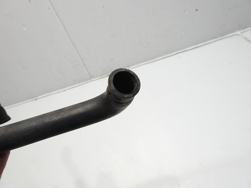 фото №5, Wąż труба отопителя nissan x-trail t30 2.5