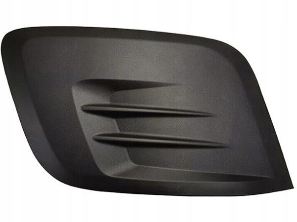 фото №1, Накладка заглушка бампера правая peugeot partner