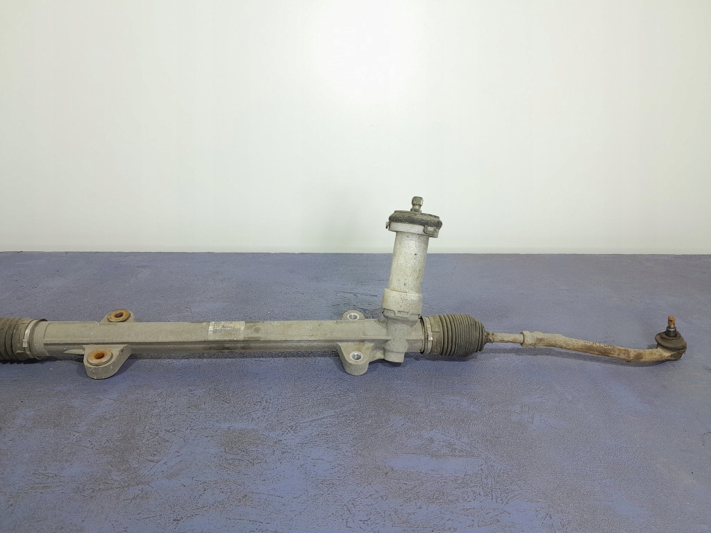 фото №6, Hyundai elantra iv 06-10 трансмісія рейка рульова eu 56500-2h200