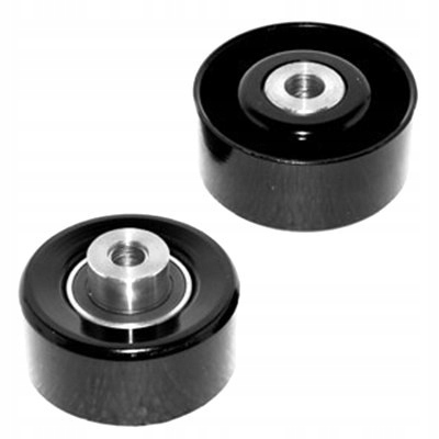 фото №1, Ролик натягувача ford tourneo connect 1.8 di