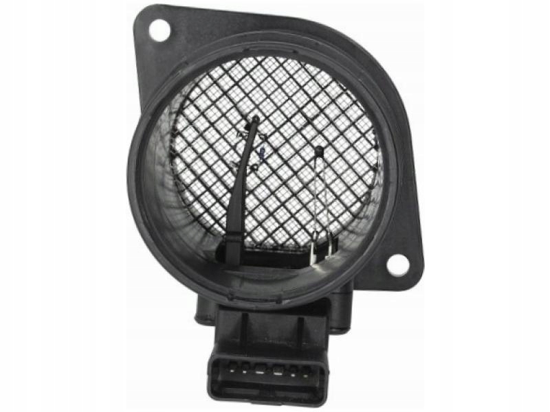 фото №3, Расходомер renault scenic i 1.9 master ii 1.9 trafic ii 1.9