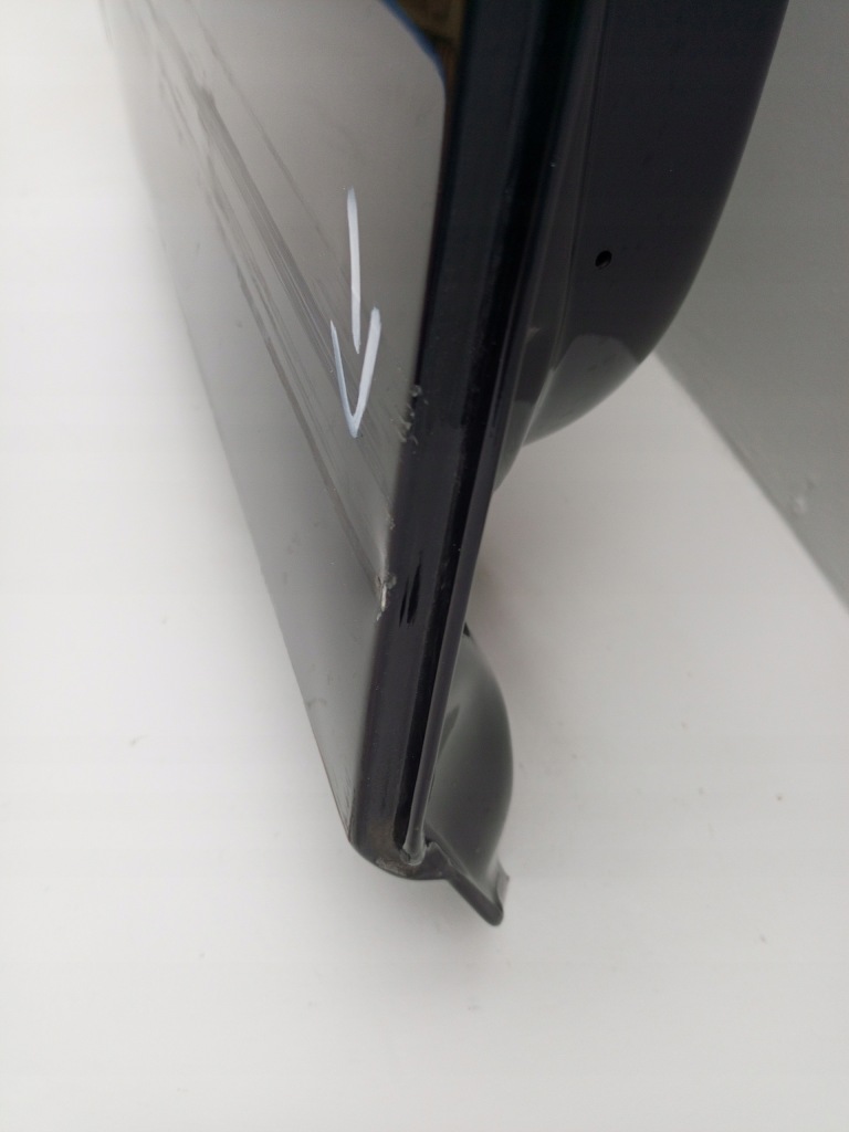 Nissan ariya 2022- дверь правое задние задний правая Киев