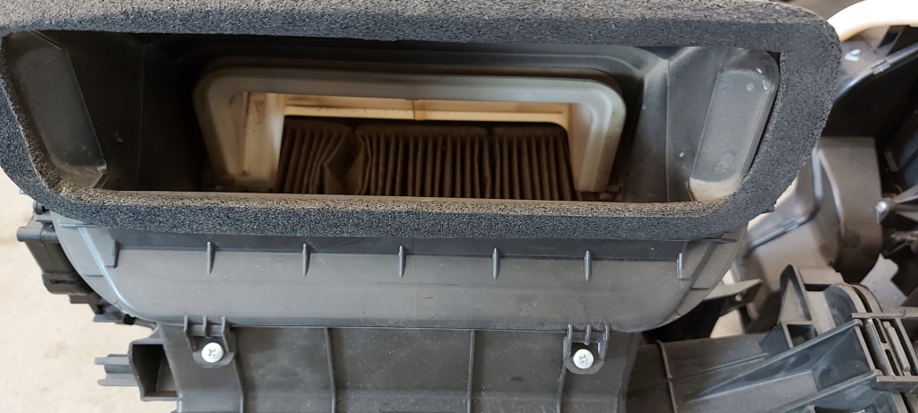 фото №12, Subaru outback 2.5b 15- обігрівач usa