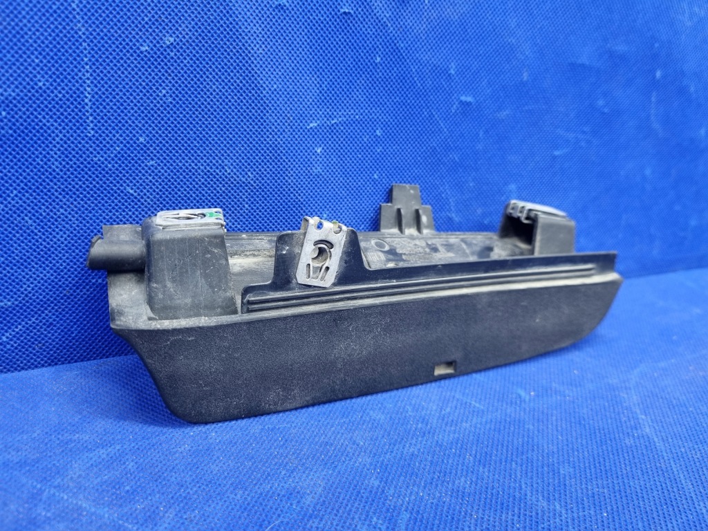 фото №5, Tesla model x левая защита брызговик брызговик оригинал 1608092-00-c