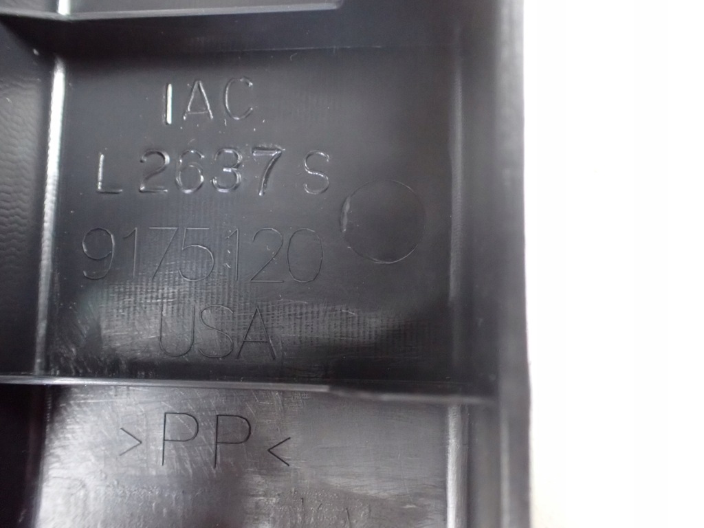 фото №9, Бардачок полиця ніша багажника bmw f26 x4 9175120