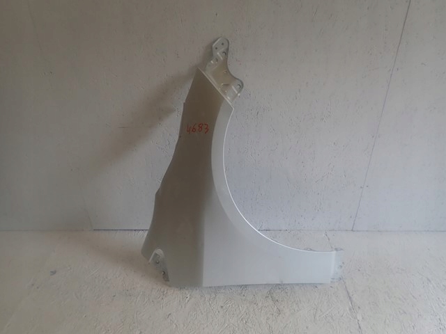 фото №1, Крыло правый перед toyota corolla e21 sedan 19-