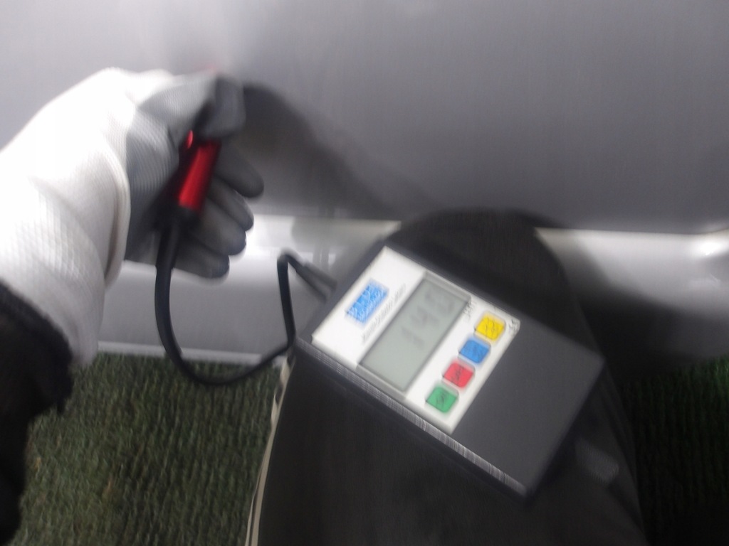 фото №8, Kia sportage ii 04-10 дверь передние задние левая комплект цвет s6