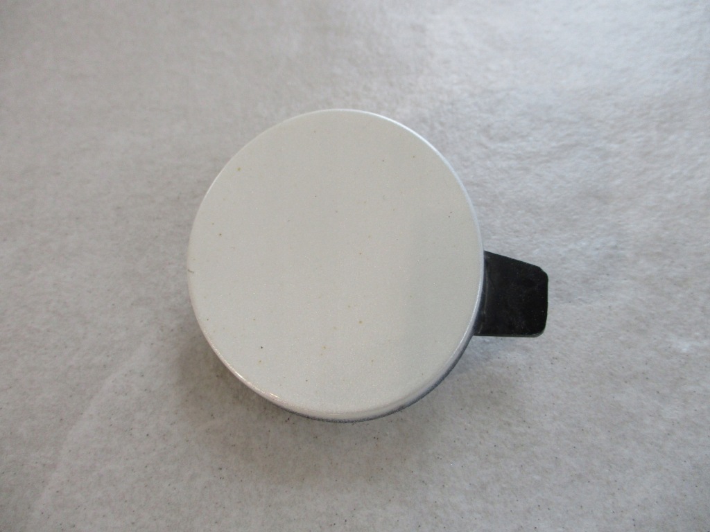 Купить Заглушка фаркоп бампера перед tesla 3 17-22 1460701-00-b