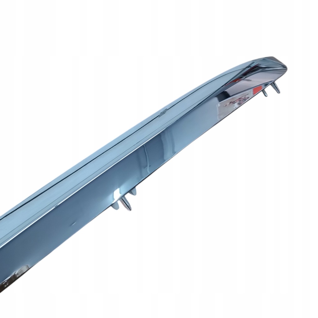 фото №4, Молдинг накладка кришки задня хром ford ecosport ii lift