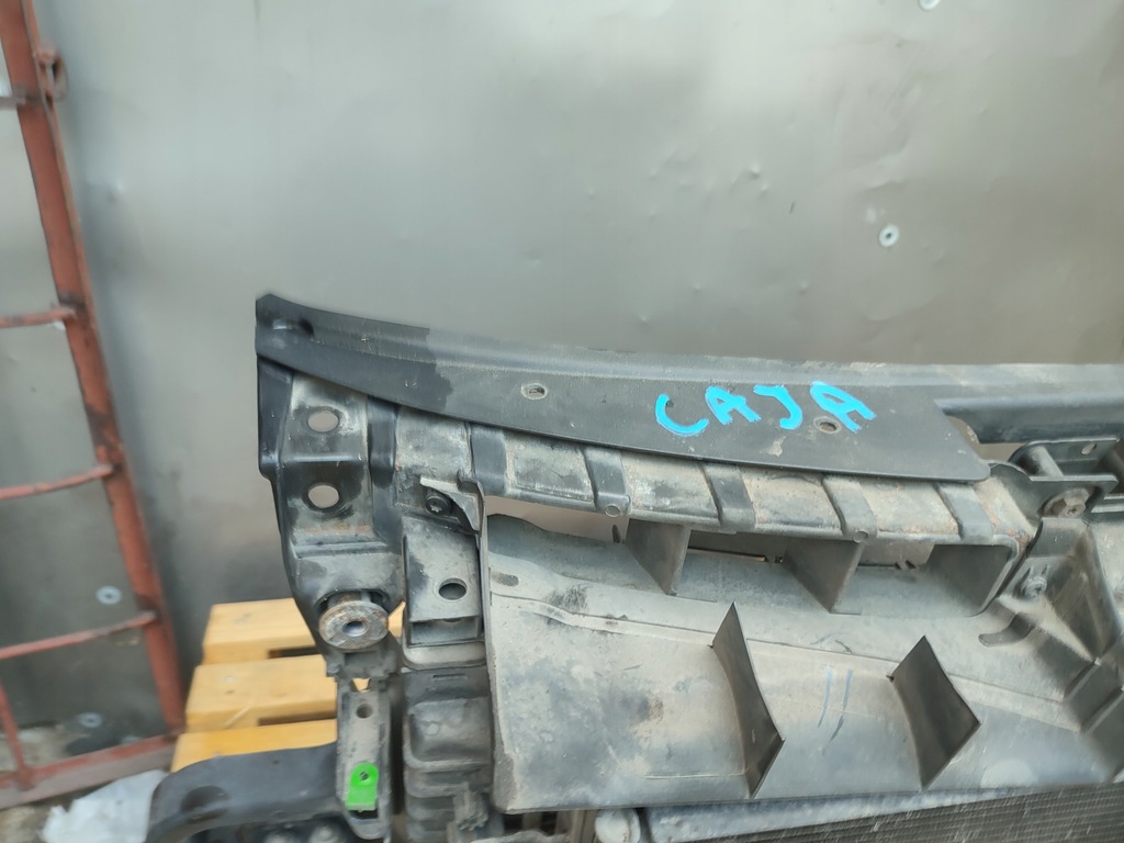 фото №5, Pas передний audi a6 c6 3.0 tfsi автоматическая коробка передач