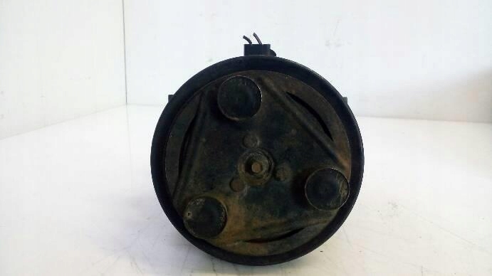 фото №7, Компресор клімат ford ka 1,3 b 99r. 96fw-19d629-ae