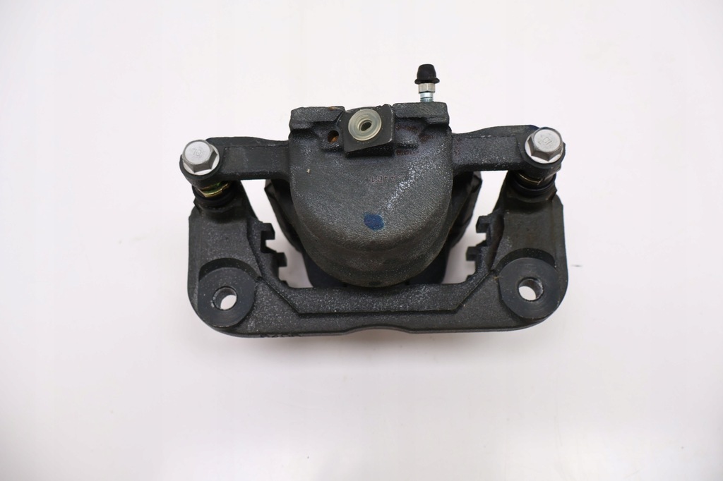 фото №6, Toyota avensis verso суппорт тормоза перед 47730-44021