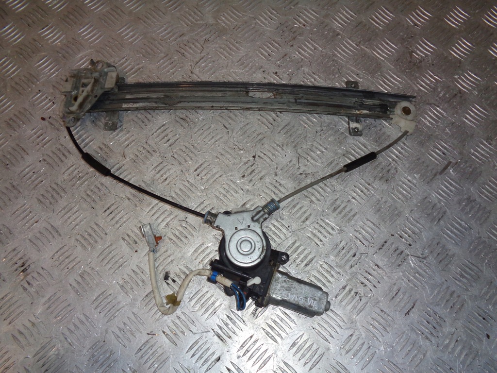 фото №1, Підйомник скло правий перед honda civic vii hb 01-