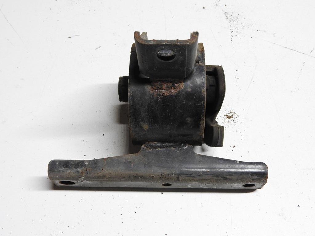 фото №9, Suzuk sx-4 sx4 1.6 кронштейн подушка двигателя