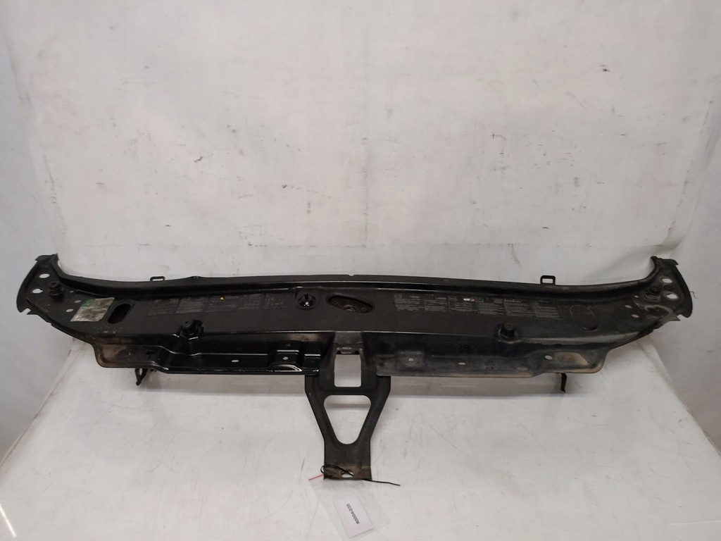 фото №1, Pas передний renault laguna ii