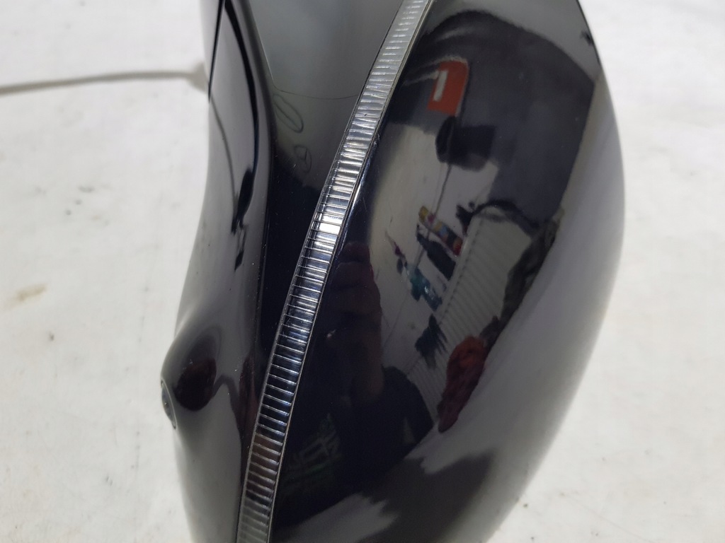 фото №6, Зеркало левая mg 4 mg4 europa камера радар 13 pin