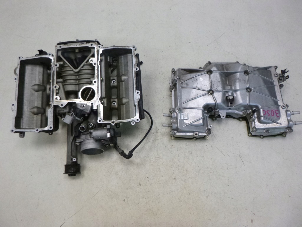 Land rover l560 l494 l462 l405 компрессор 3.0 sc v6 Киев