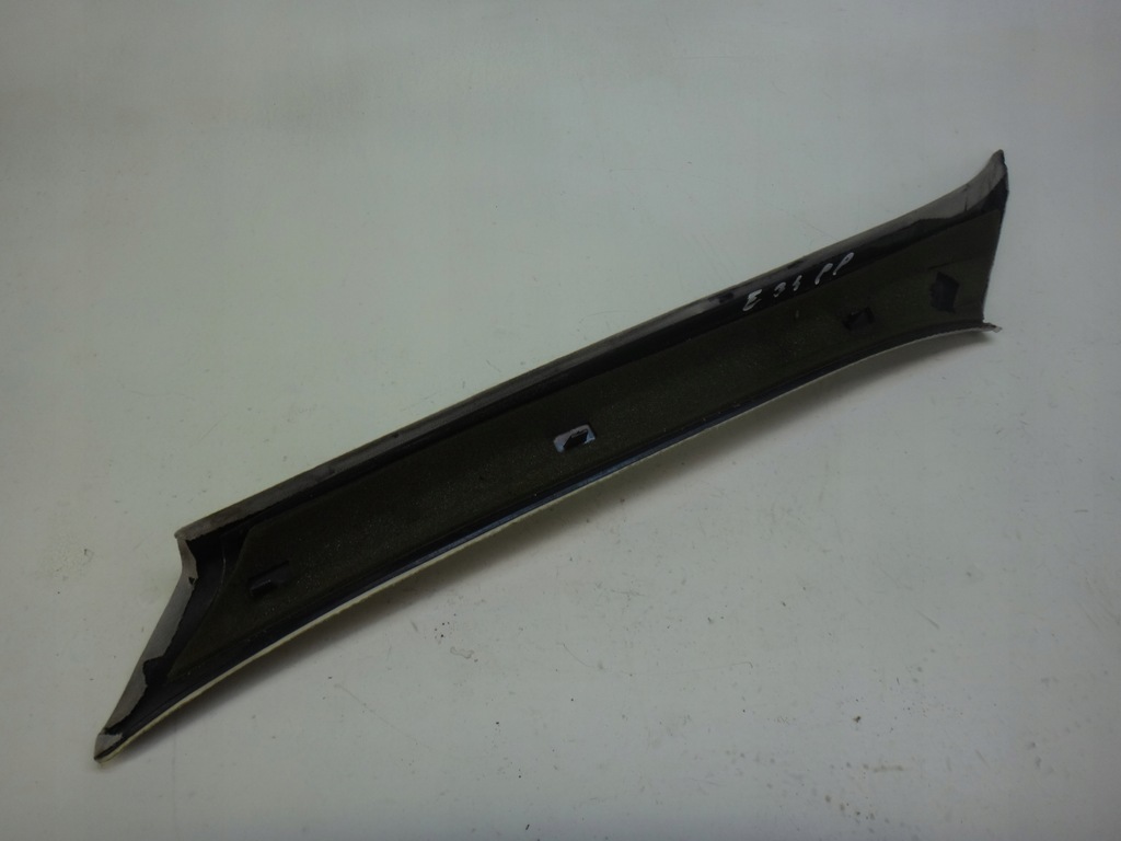 фото №6, Оббивка блок двигуна захист правий a bmw e34szary