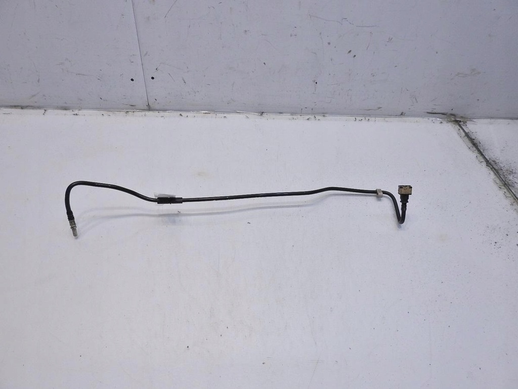 фото №1, Шланг пального volvo v70 iii 2.0 d3