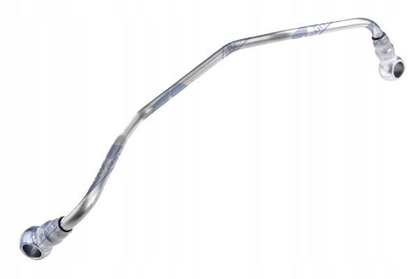 фото №2, Nty трубка масляна турбонагнітача mini cooper s r56 1.6 2006- clubman