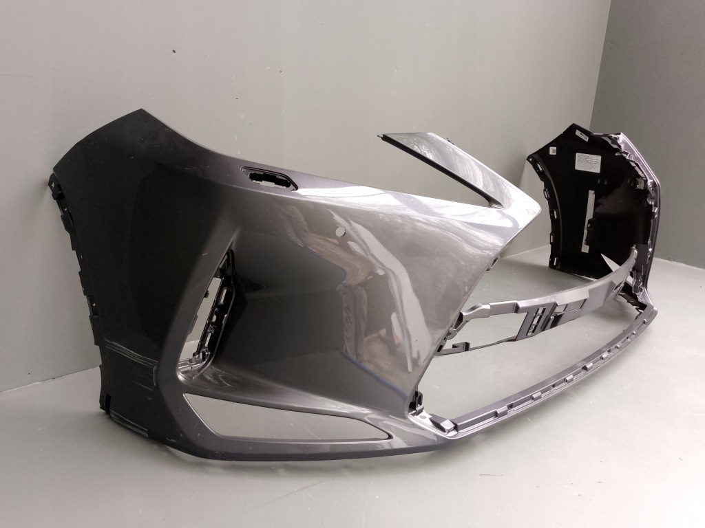 Lexus rx 4 iv lift 2019- бампер перед передній 52119-48590 ÷ Доставка