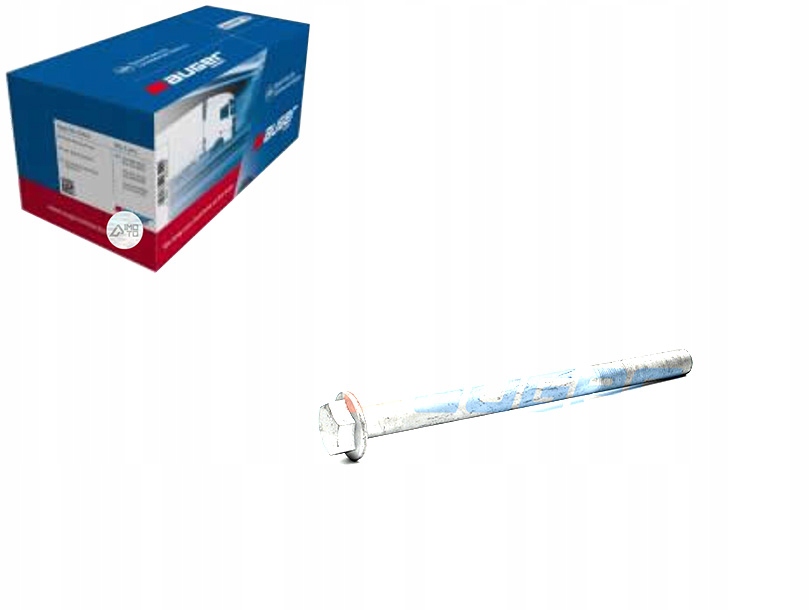 фото №1, Auger 72316 шарова опора кріпильний, стабілізатор