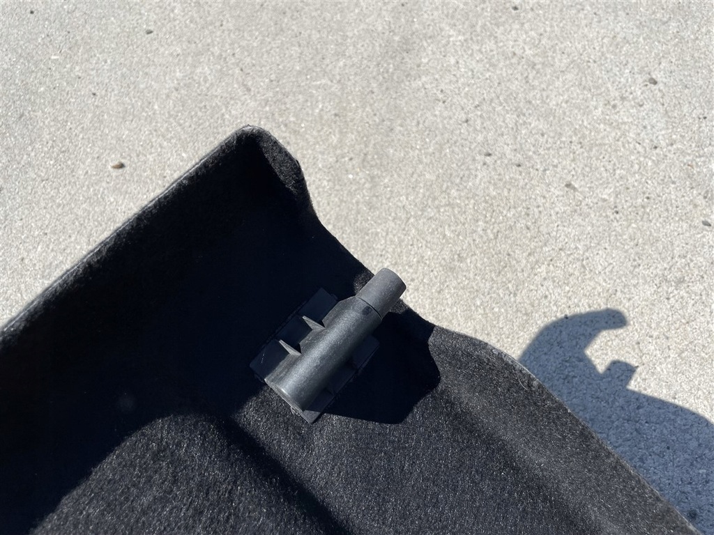 фото №8, Полка задняя багажника задняя opel grandland x iii 18-23r