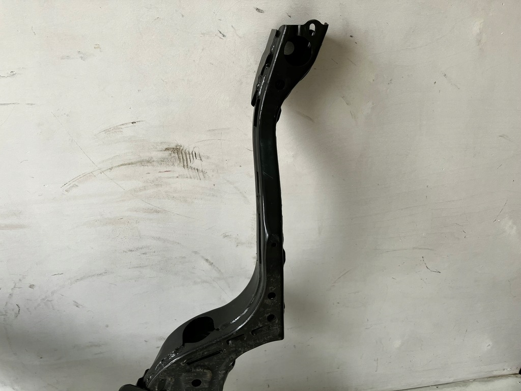 фото №12, Yaris cross подрамник подрамник подвеска