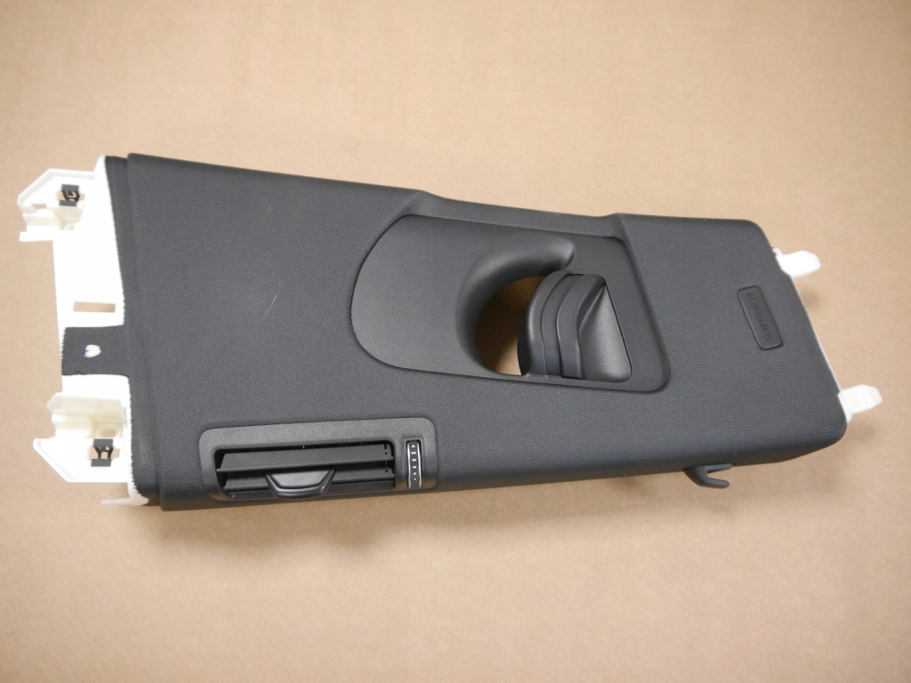 фото №1, Audi a7 4k защита обшивка стойка 4k8867244a 3gx