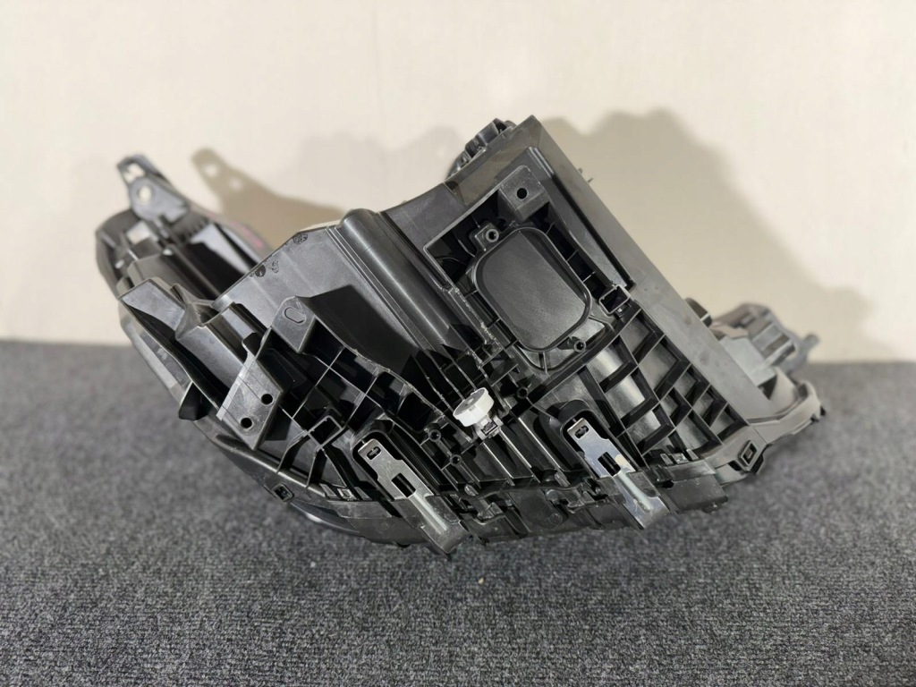 Купити Bmw x3 g45 фара перед ліва лівий full led shadowline 8087163-08 ідеальний стан l149