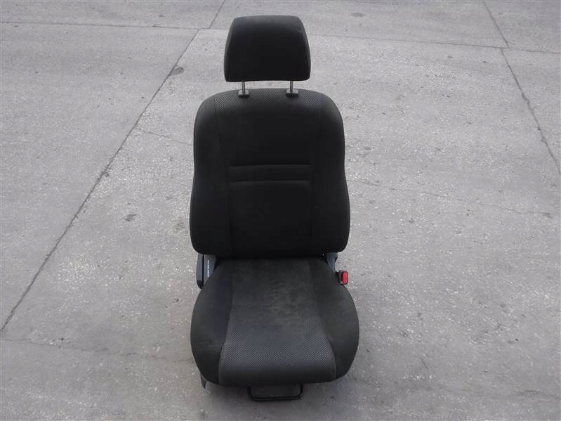 фото №1, Сиденье пассажира toyota avensis t25