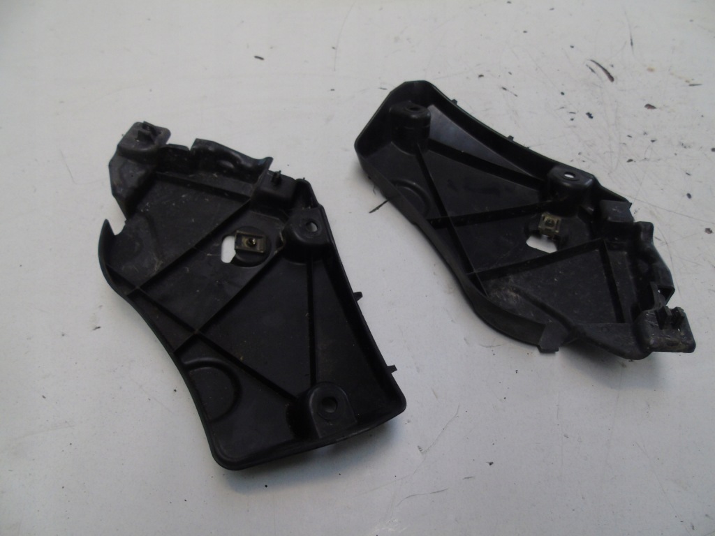 фото №1, Направляющая бампера левый renault mascott 03-10 8200215109