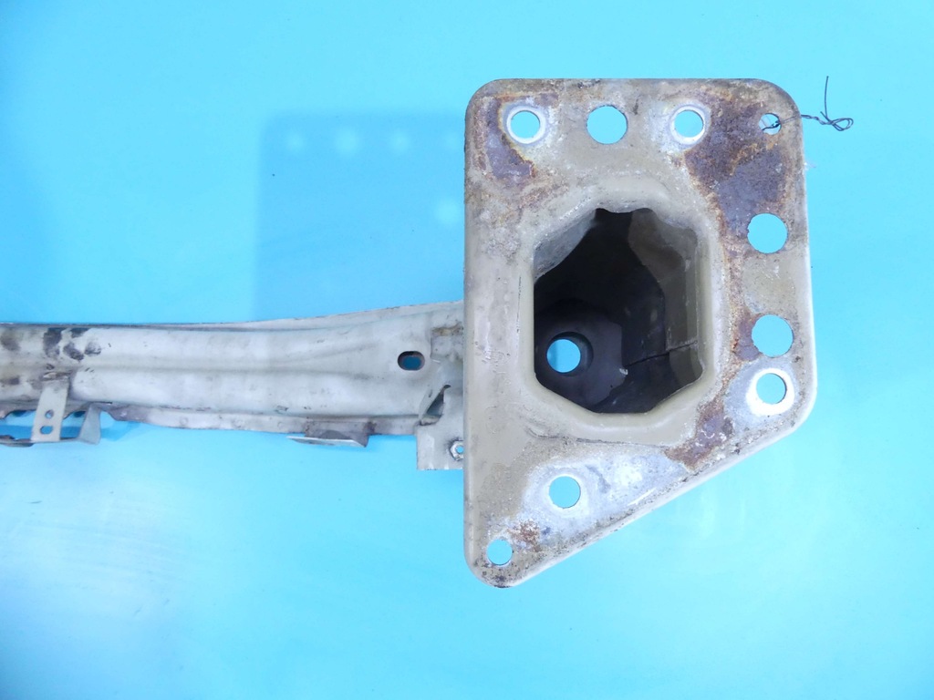 фото №8, Підсилювач бампера fiat croma ii 05r перед