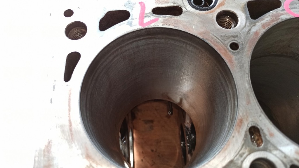 фото №8, Блок двигуна 2.2 cdi sprinter vito r611