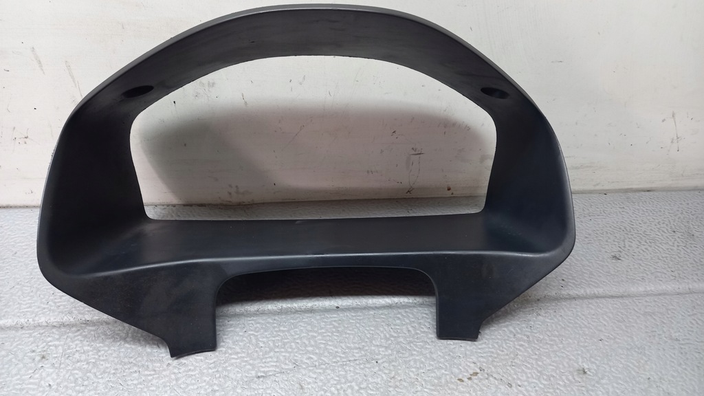 фото №1, Рамка спідометра volvo s40 v50