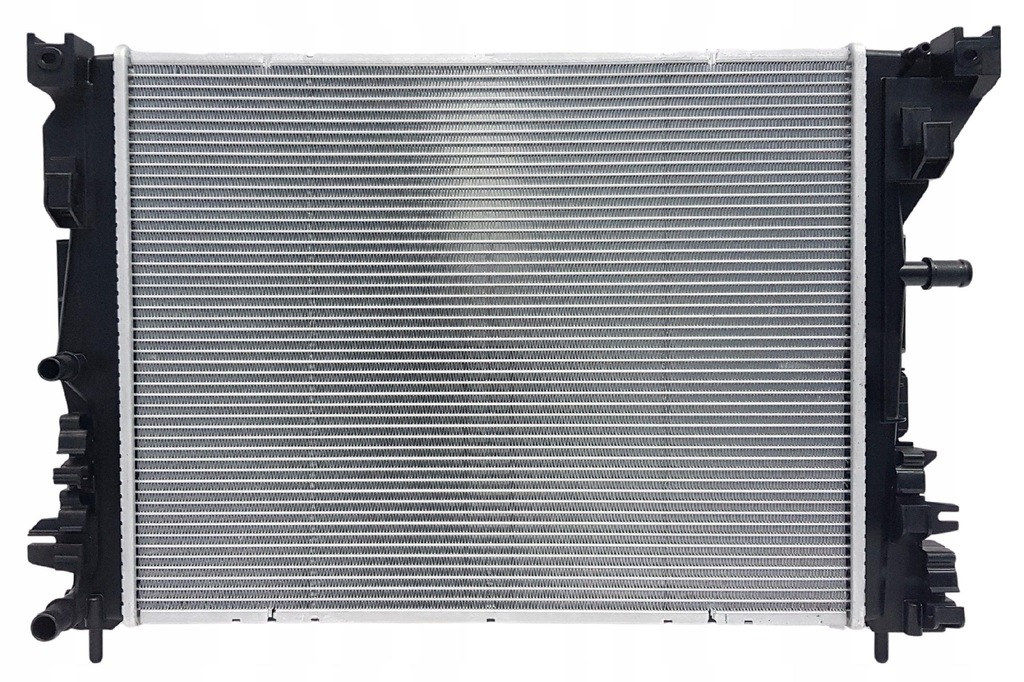 фото №1, Радіатор renault zoe 13- electric 214104950r