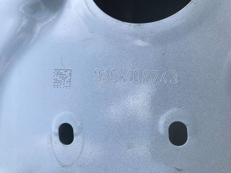 фото №16, Двері porsche cayenne 3 iii 9y 17- правий задня праве задні