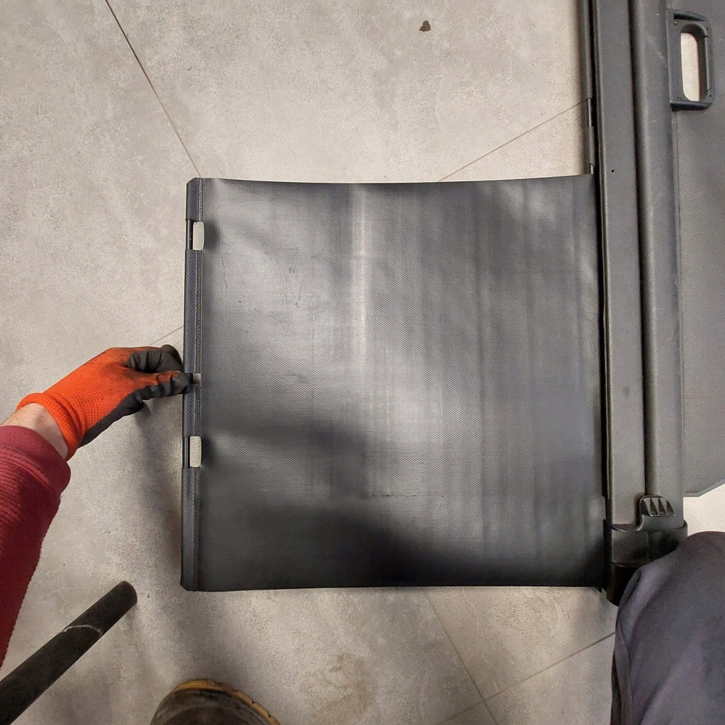 фото №13, Fiat stilo kombi шторка багажника хороший состояние