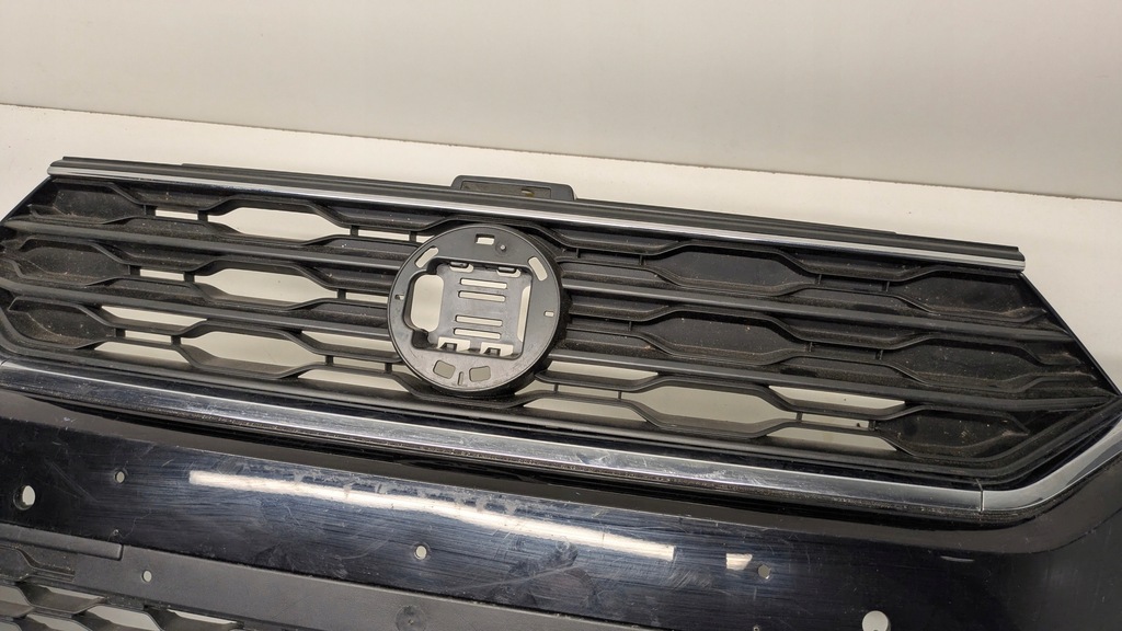 фото №6, Бампер передний vw t-roc 2ga