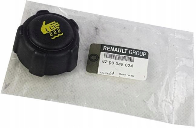 фото №1, Оригинальный номер renault крышка бачок жидкость sandero i ii