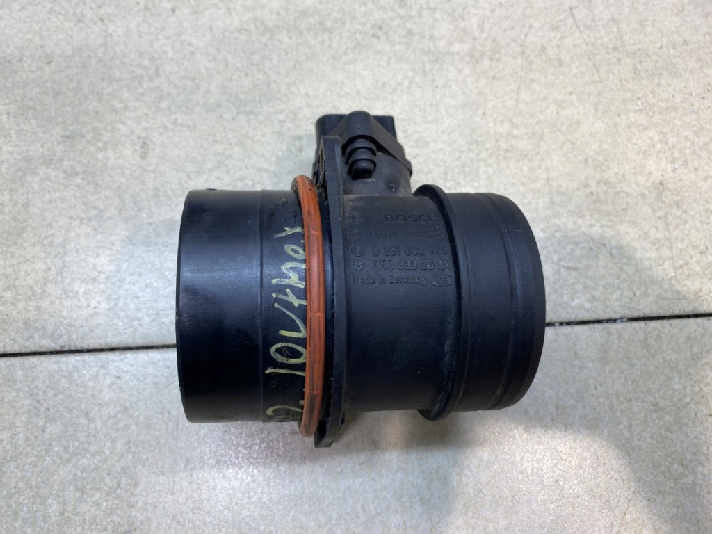 фото №1, Расходомер journey i 2.0 crd 0281002779 05033320aa