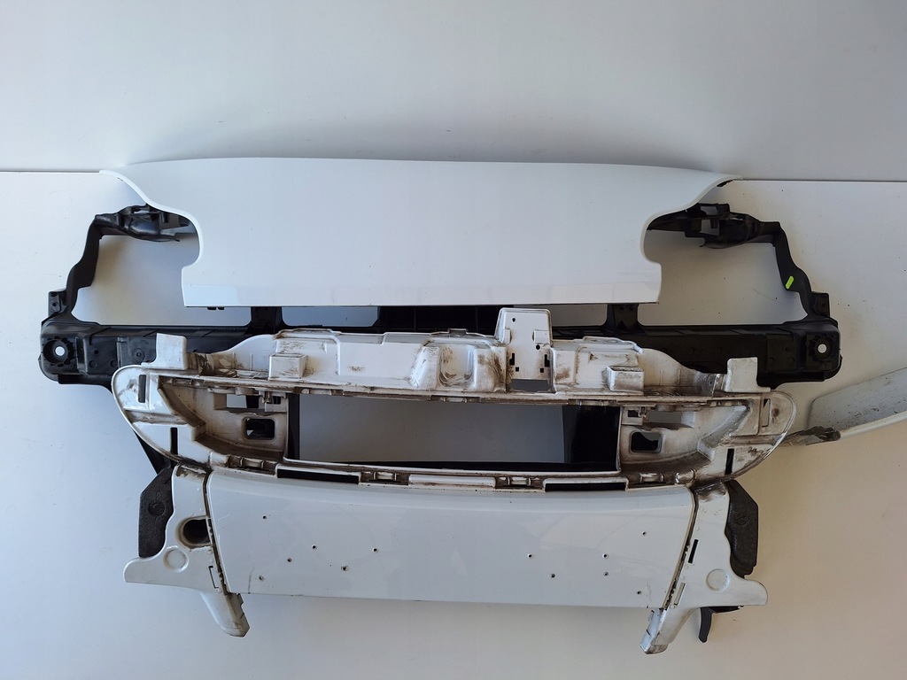 фото №5, Smart fortwo 451 крила капот pas оригінал