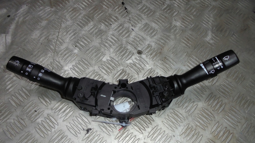 фото №1, Переключатель комбинированный hyundai veloster 2012