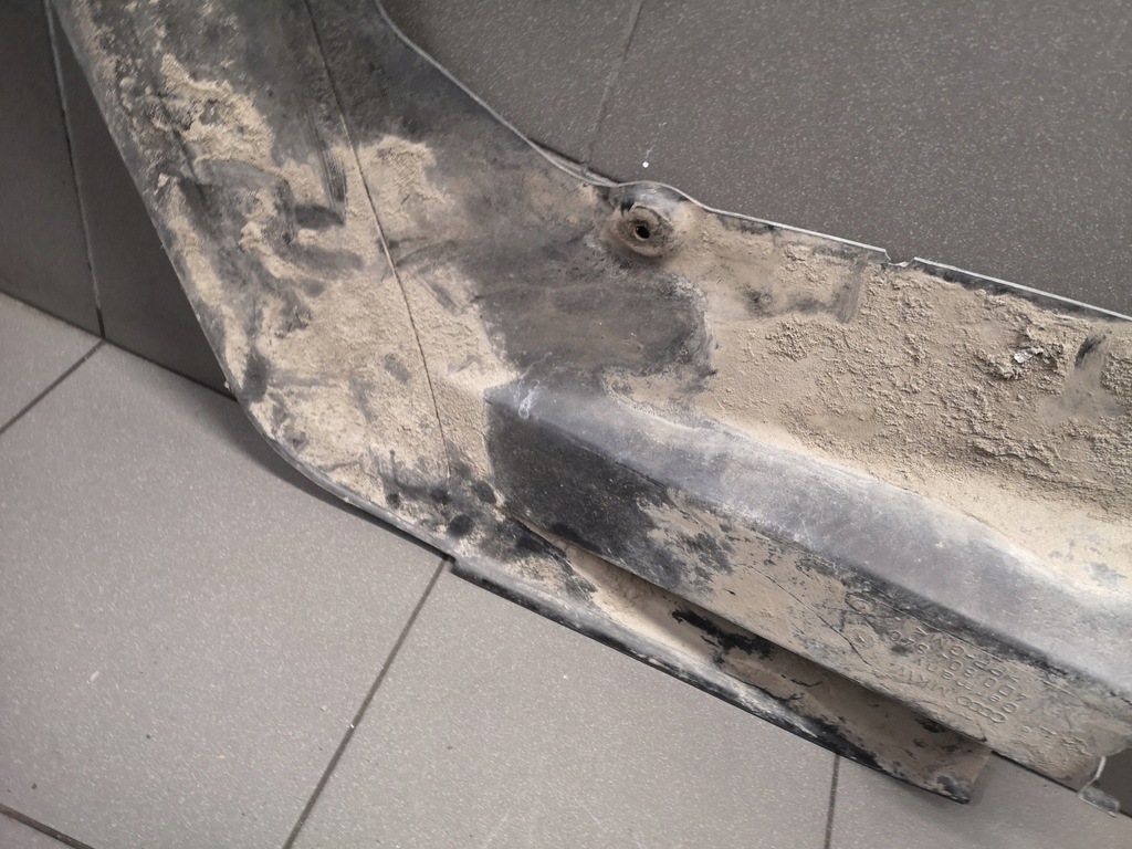 фото №9, Защита подвеска audi a8 d2 4d0804840