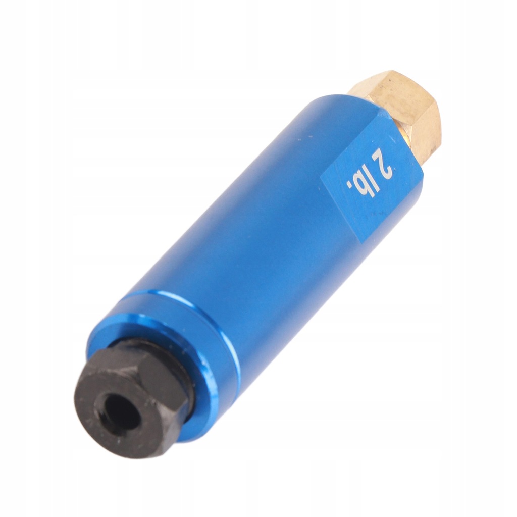 фото №5, 2lb клапан дозуючий do гальм rv02-ebm01