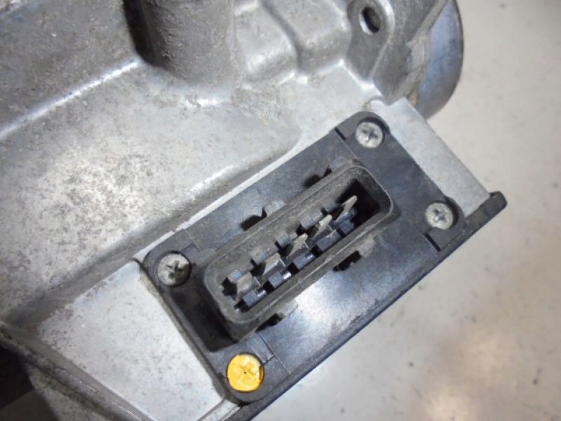 фото №10, Ibiza i витратомір 0280200050 1,5