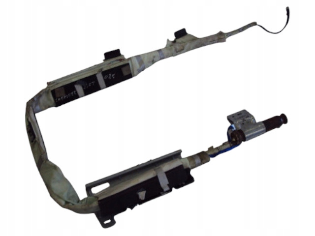 фото №1, Шторка безопасности подушка безопасности левая jeep liberty kk 2008-