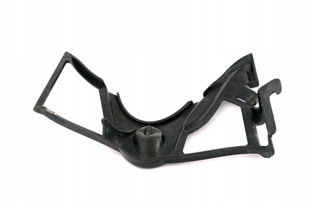 фото №11, Bmw e65 e66 левый кронштейн кронштейн бампера перед