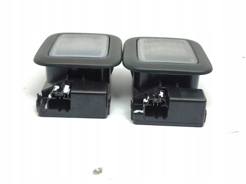 фото №7, Ford kuga iii 2022 комплект лампа стельовий задня