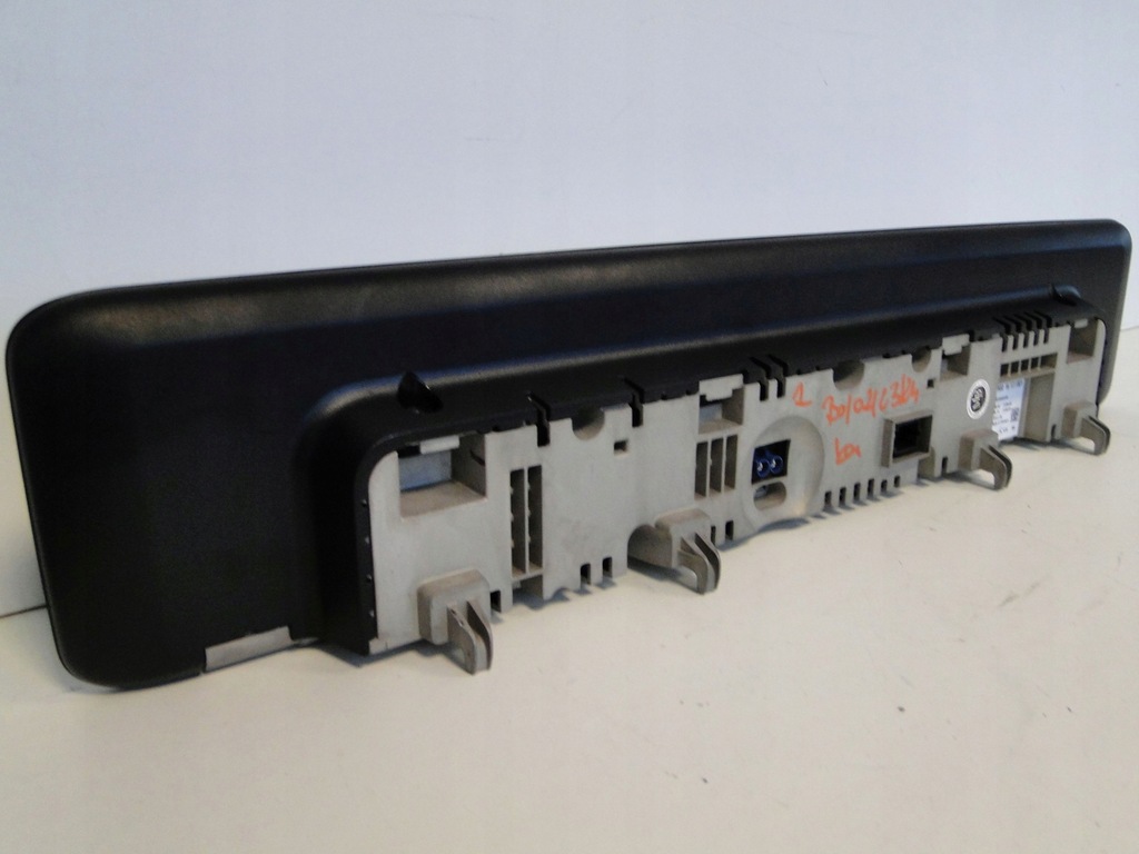 фото №7, Mercedes eqa h243 eqb x243 243 eqc 293 екран дисплей монітор прилади